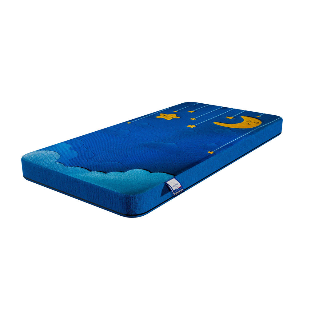 Matelas Bébé En Latex - Noah
