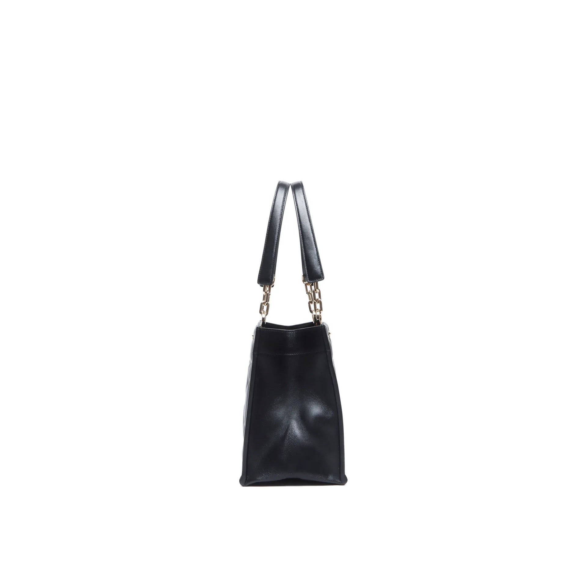 Dior - Cabas Essential Small - Femme - Black