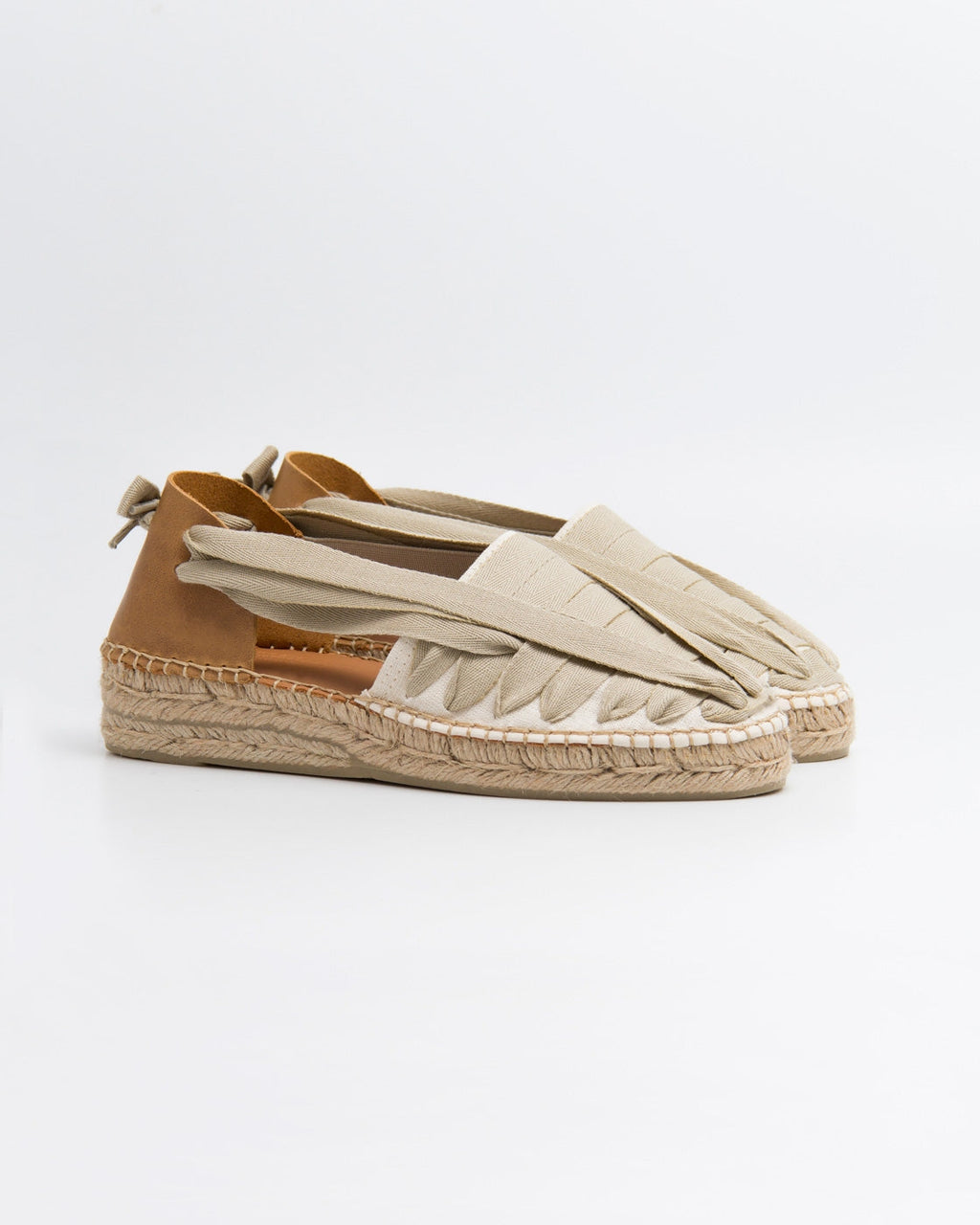 Espadrilles Soc Beige