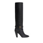 Bottes Celine Wiltern - Black - Femme