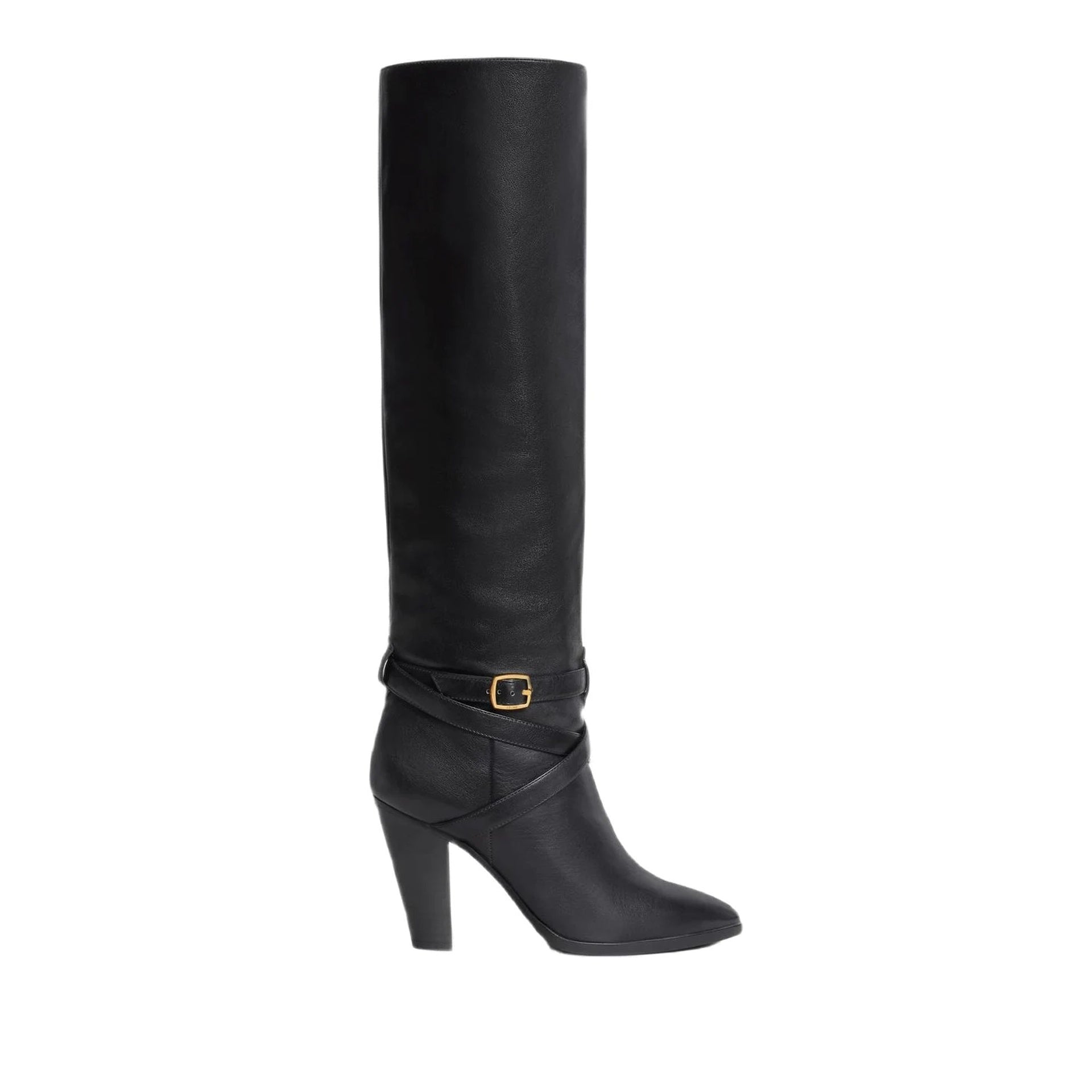 Bottes Celine Wiltern - Black - Femme