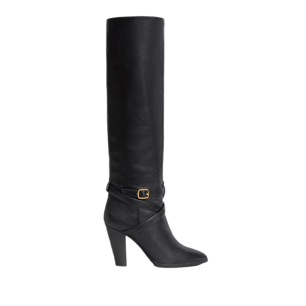 Bottes Celine Wiltern - Black - Femme