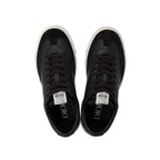 Baskets Dior Leather - Black - Homme