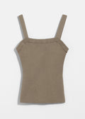 Top Pa Dine Top - Beige