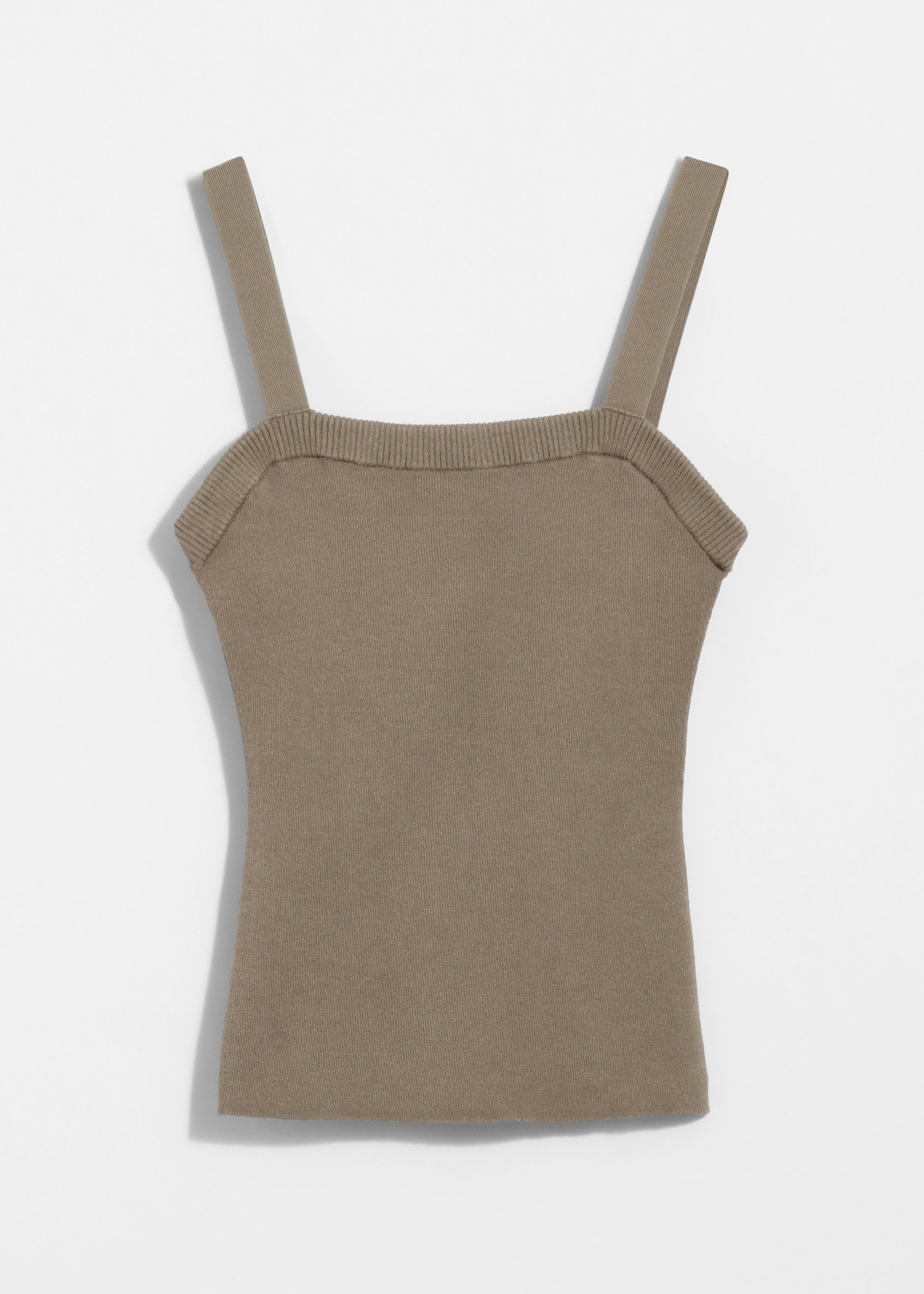 Top Pa Dine Top - Beige