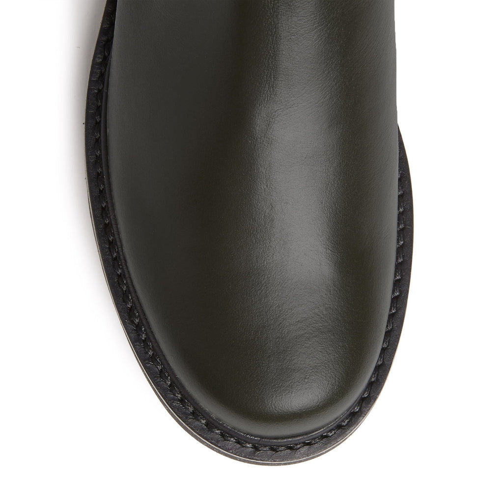 Bottes - Stuart Weitzman Wicka Lift  - Black