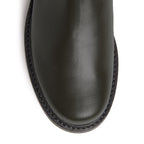 Bottes - Stuart Weitzman Wicka Lift  - Black