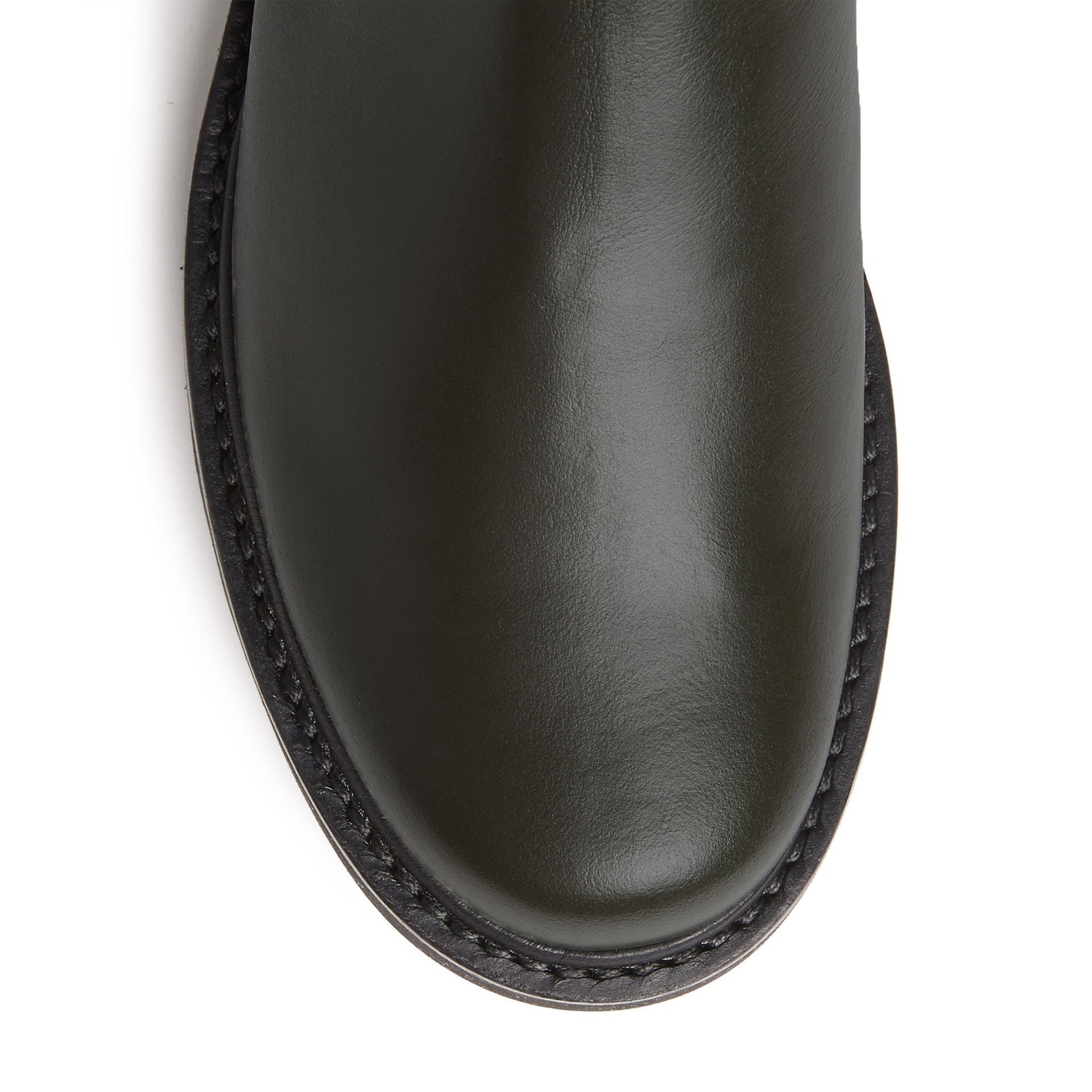 Bottes - Stuart Weitzman Wicka Lift  - Black