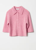 Gilet Es Malou - Rose