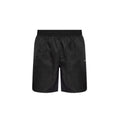 Short De Bain Off-White  - Black - Homme