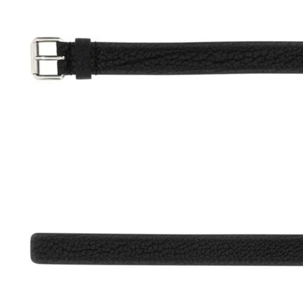 Prada - Ceinture Leather - Homme - Black