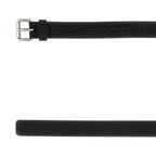 Prada - Ceinture Leather - Homme - Black