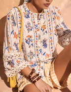 Chemise Wafaa