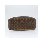 Sac À Main Louis Vuitton Marron