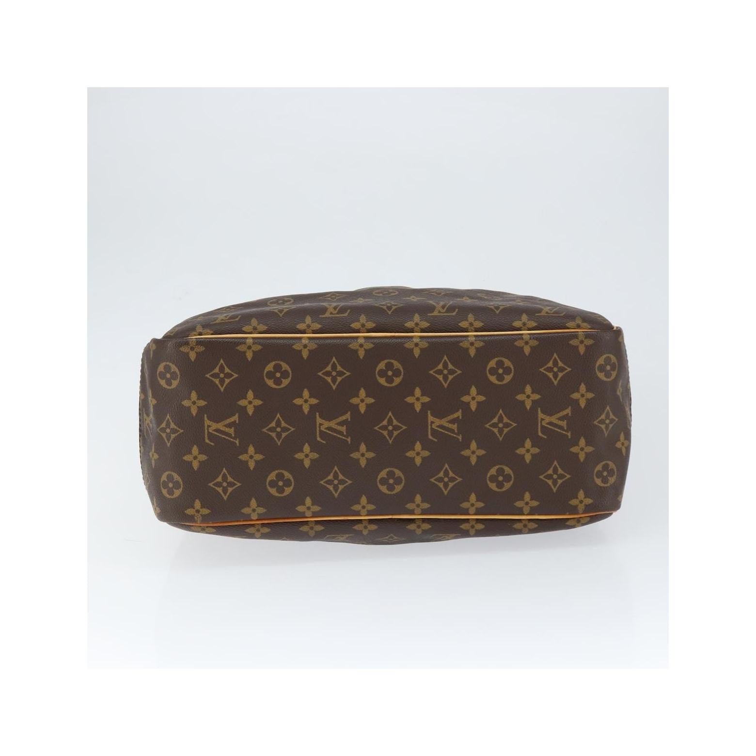 Sac À Main Louis Vuitton Marron