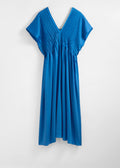 Robe La Milo - Bleue