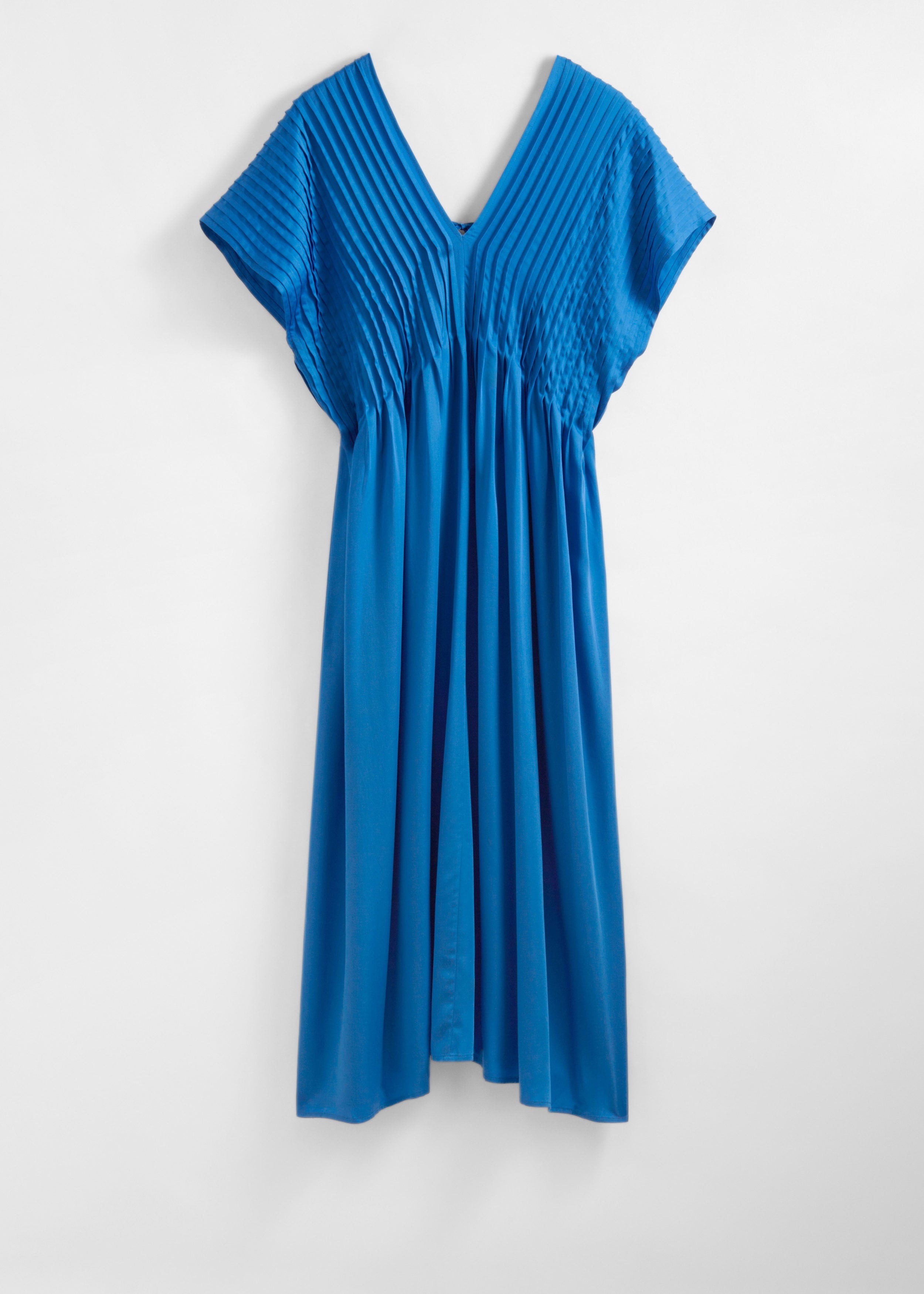 Robe La Milo - Bleue