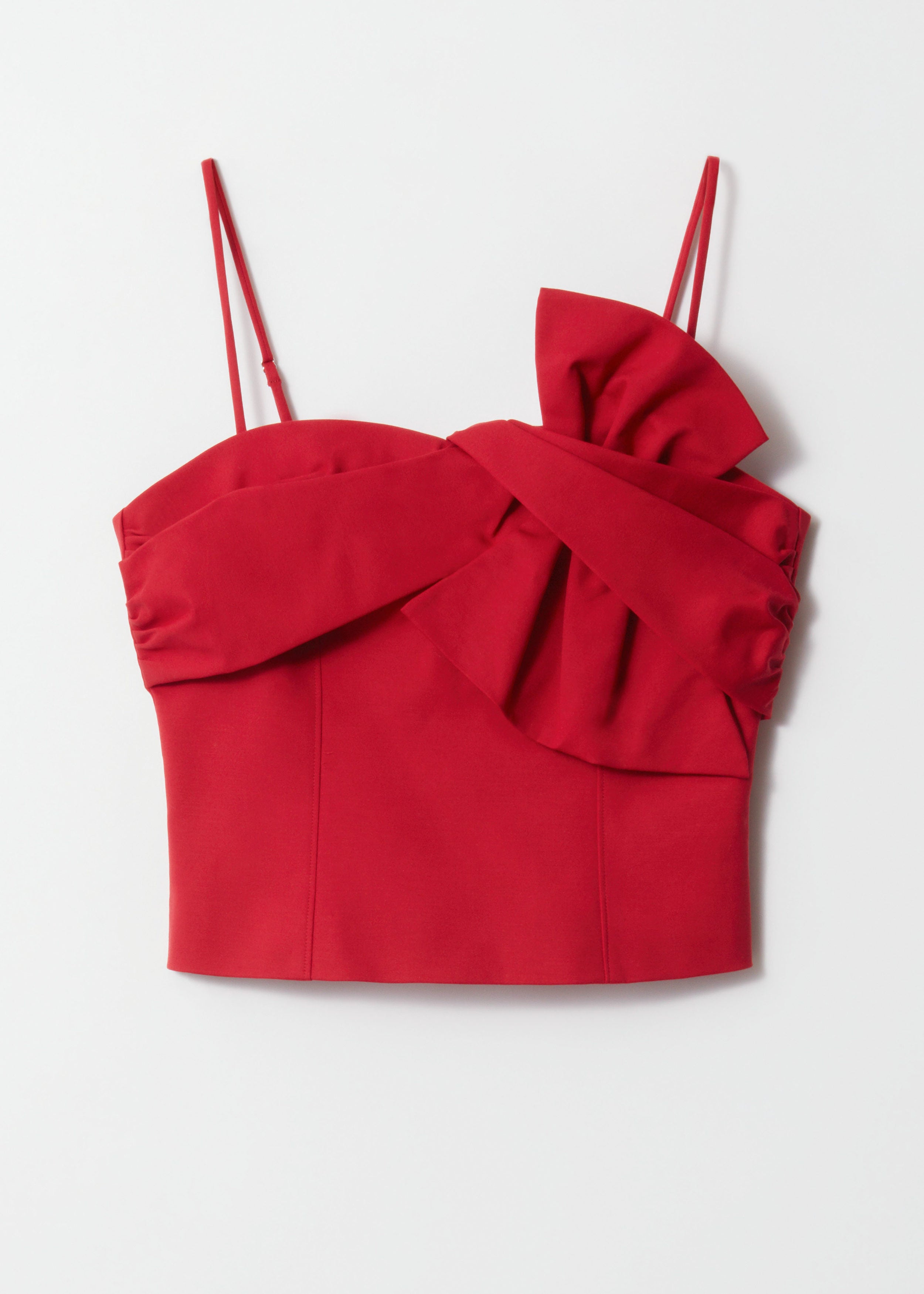 Top X Simba Top - Rouge