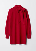 Robe Pa Gabbe - Rouge