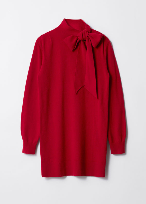 Robe Pa Gabbe - Rouge