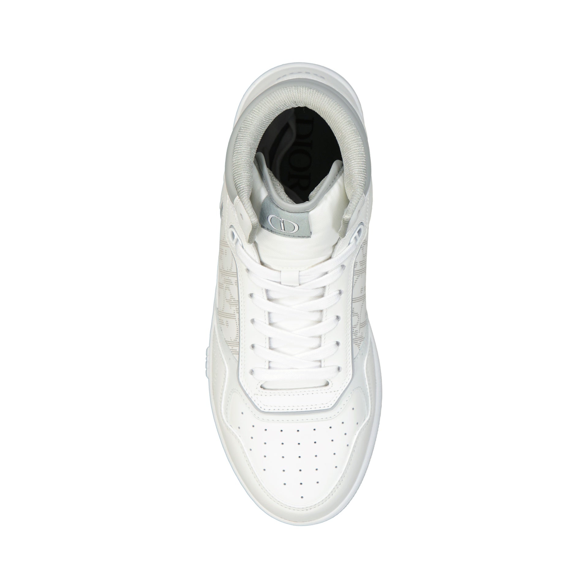 Sneakers - Dior B27 High-Top - White