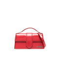 Jacquemus - Sac Le Grand Bambino - Femme - Red