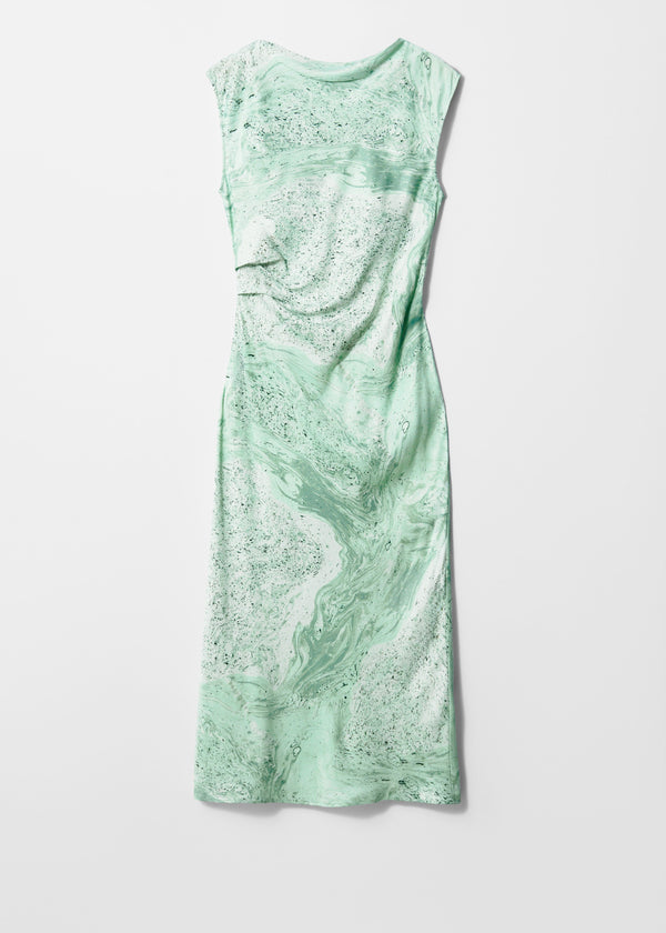 Robe St Tania - Verte