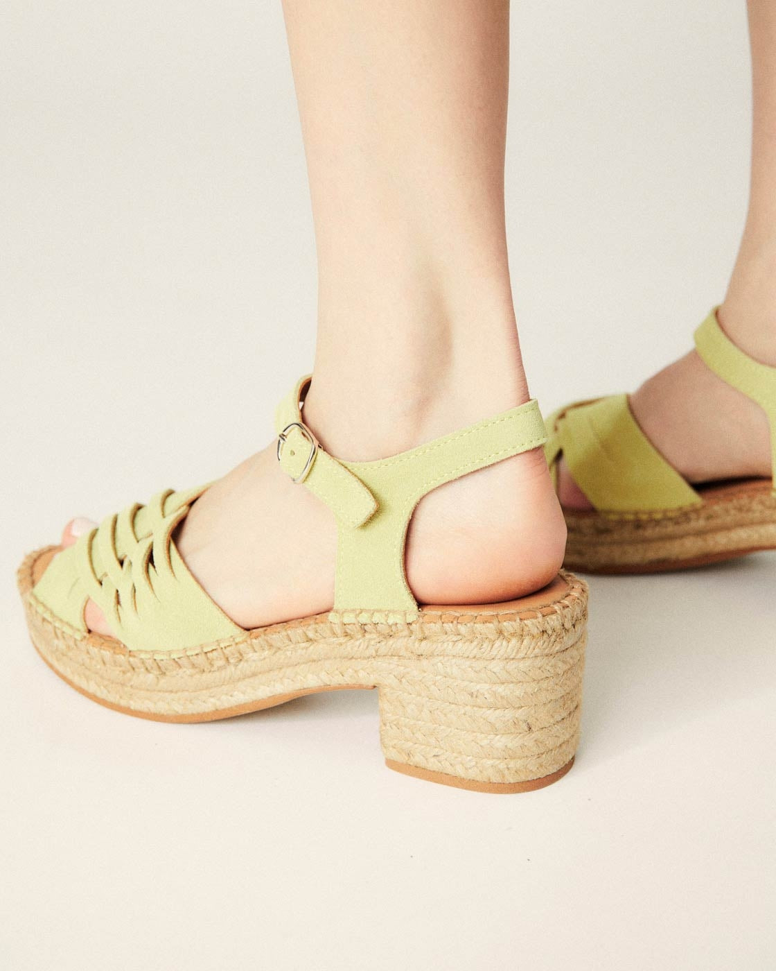 Bottines Hacana Lima