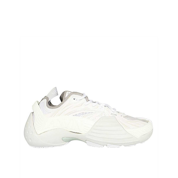 Baskets Lanvin Flash-X - White - Homme
