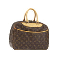 Sac À Main Louis Vuitton Marron