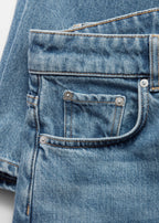 Jeans S3 Gio Cut - Bleu