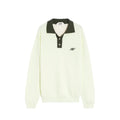 Autry Sporty Long Sleeve Polo - MEN CLOTHING - AUTRY - T.Luxy