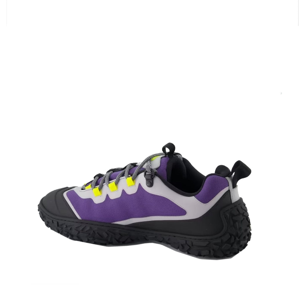 Baskets Dior Izon Hiking - Purple - Homme