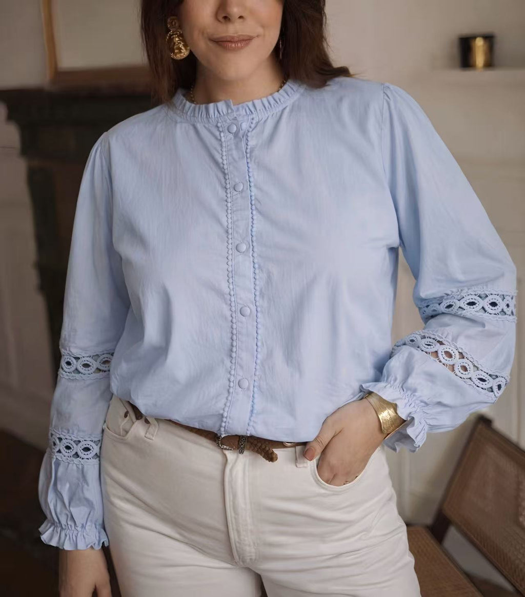 Chemise Clay