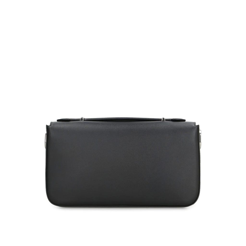 Gucci Petite Shoulder Bag - Black - Femme