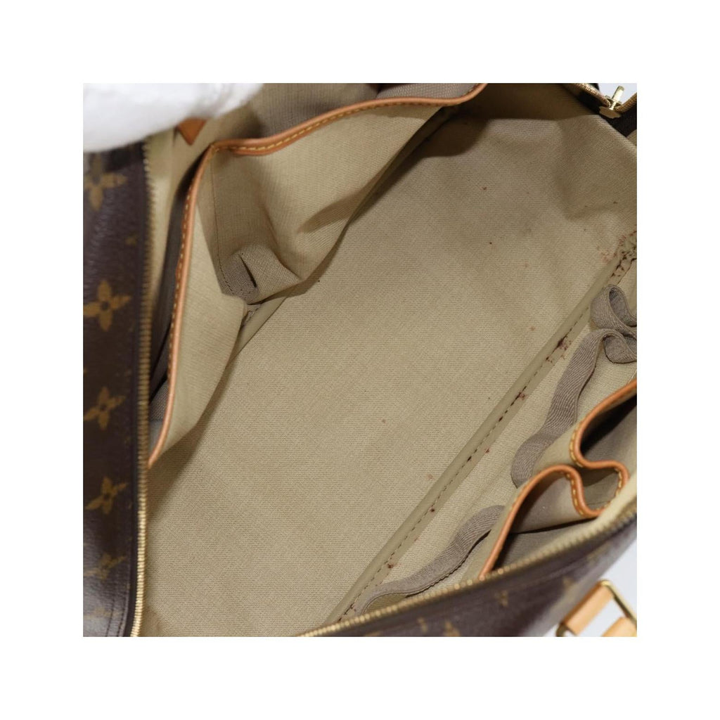 Sac À Main Louis Vuitton Marron