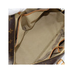 Sac À Main Louis Vuitton Marron