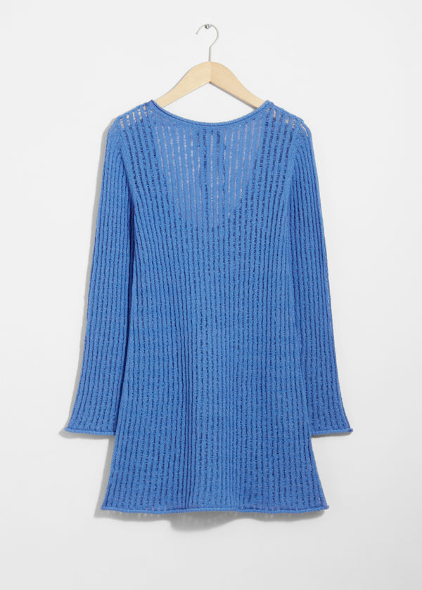 Robe St Ella - Bleue
