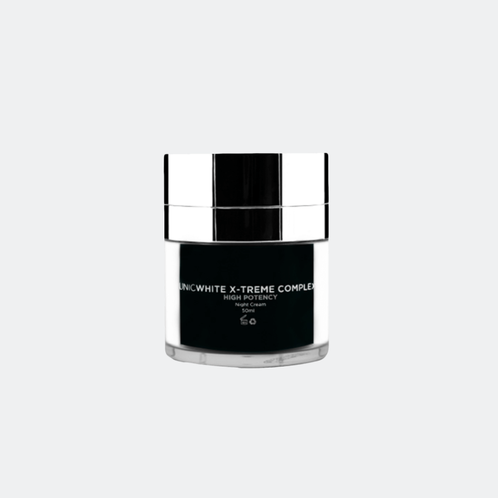 Crème Unicwhite X-Treme Complex Airless