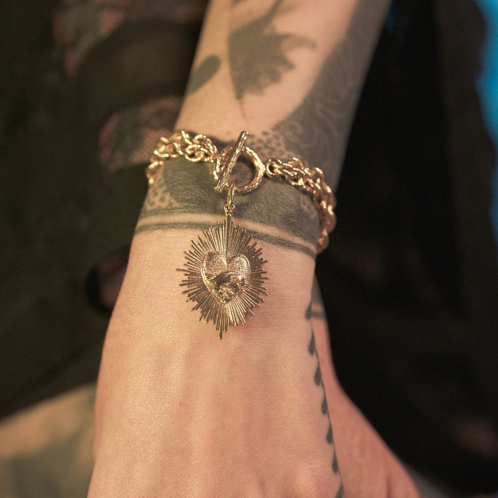Bracelet Anahita