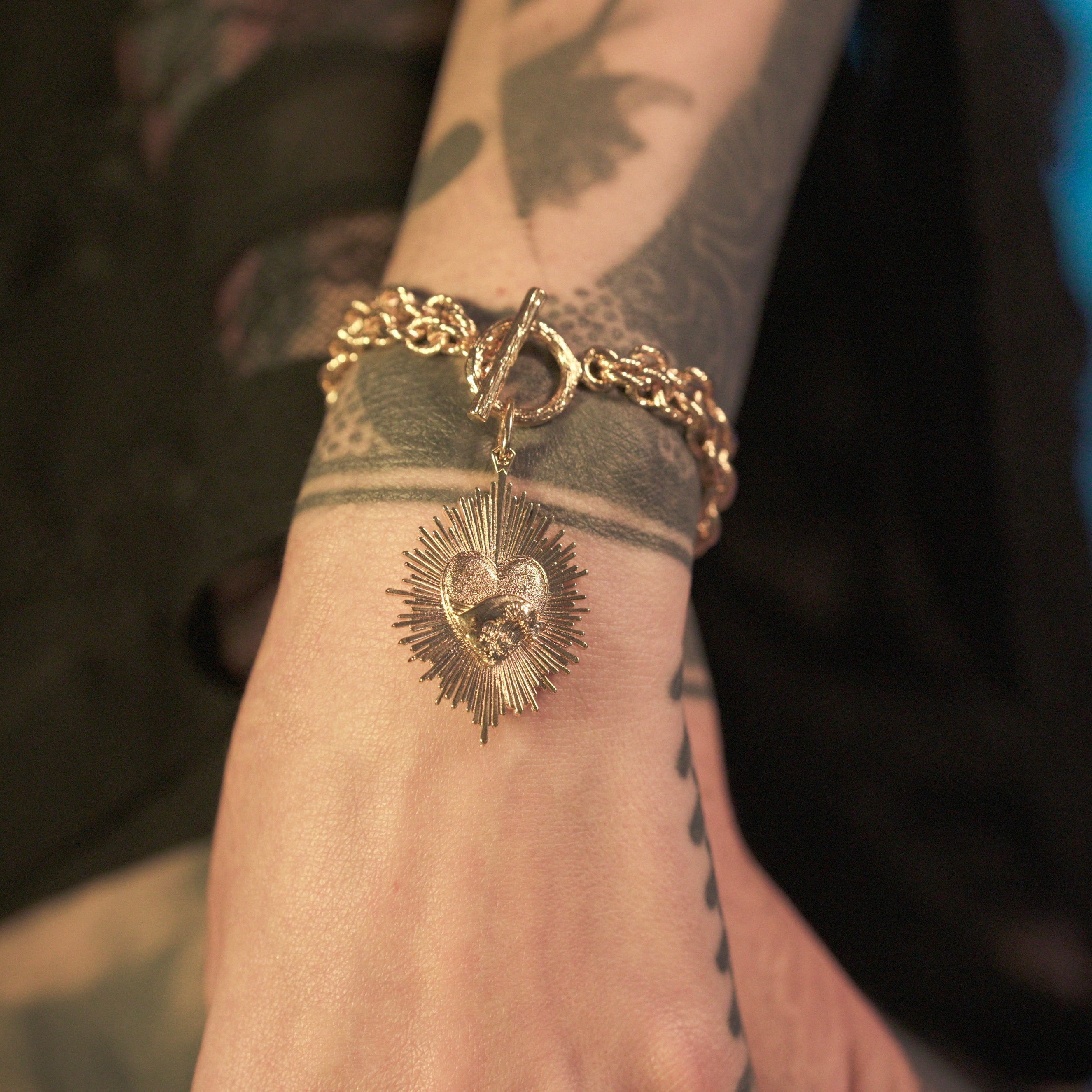 Bracelet Anahita