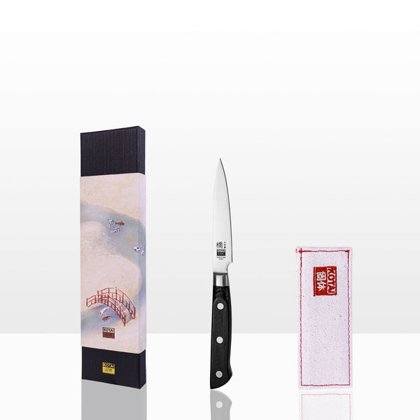 Collection Hashi Classique - Couteau D'Office - 9cm