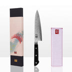 Collection Hashi Tsuchime - Couteau De Chef Gyuto - 20cm