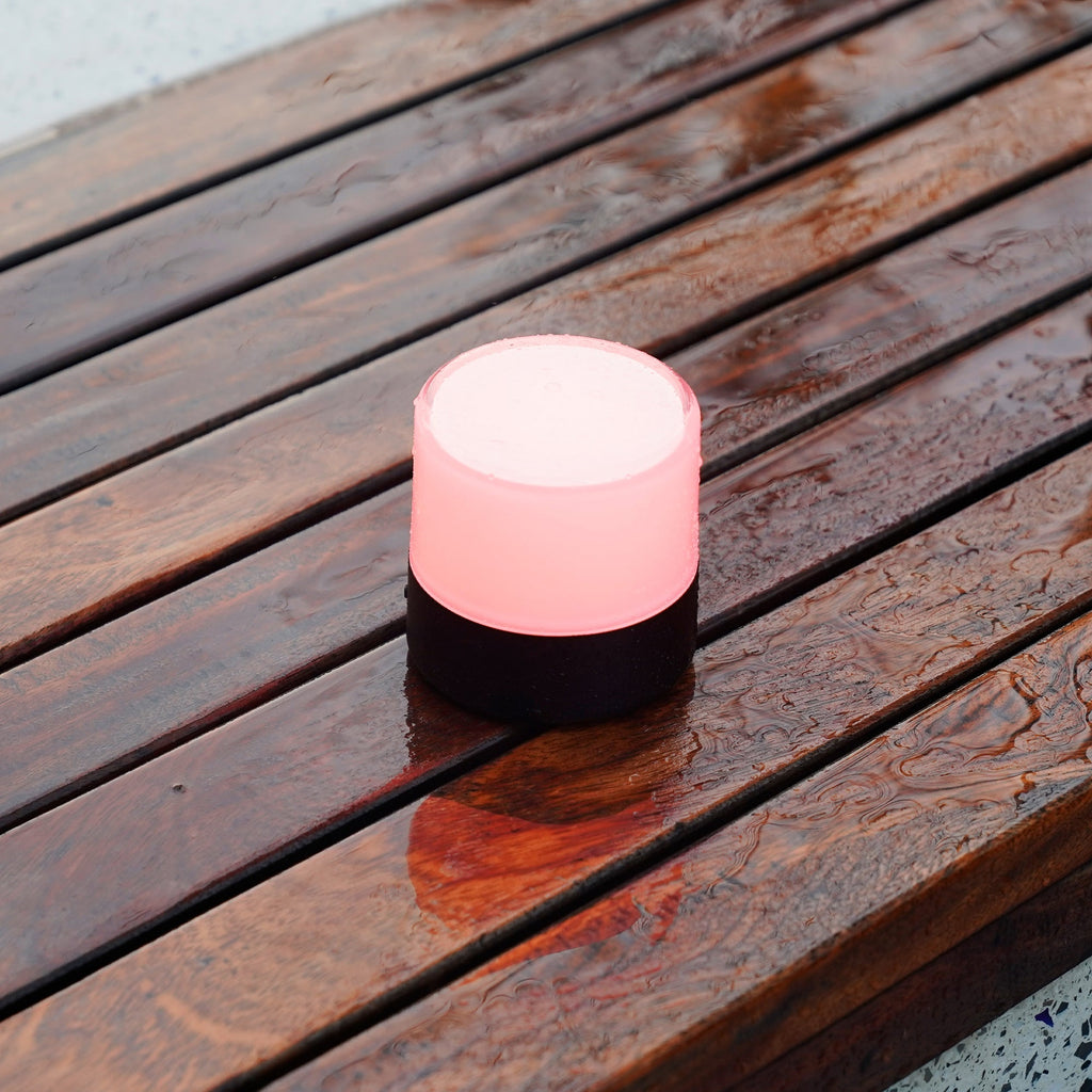 Lampe De Table Sans Fil - Bolo