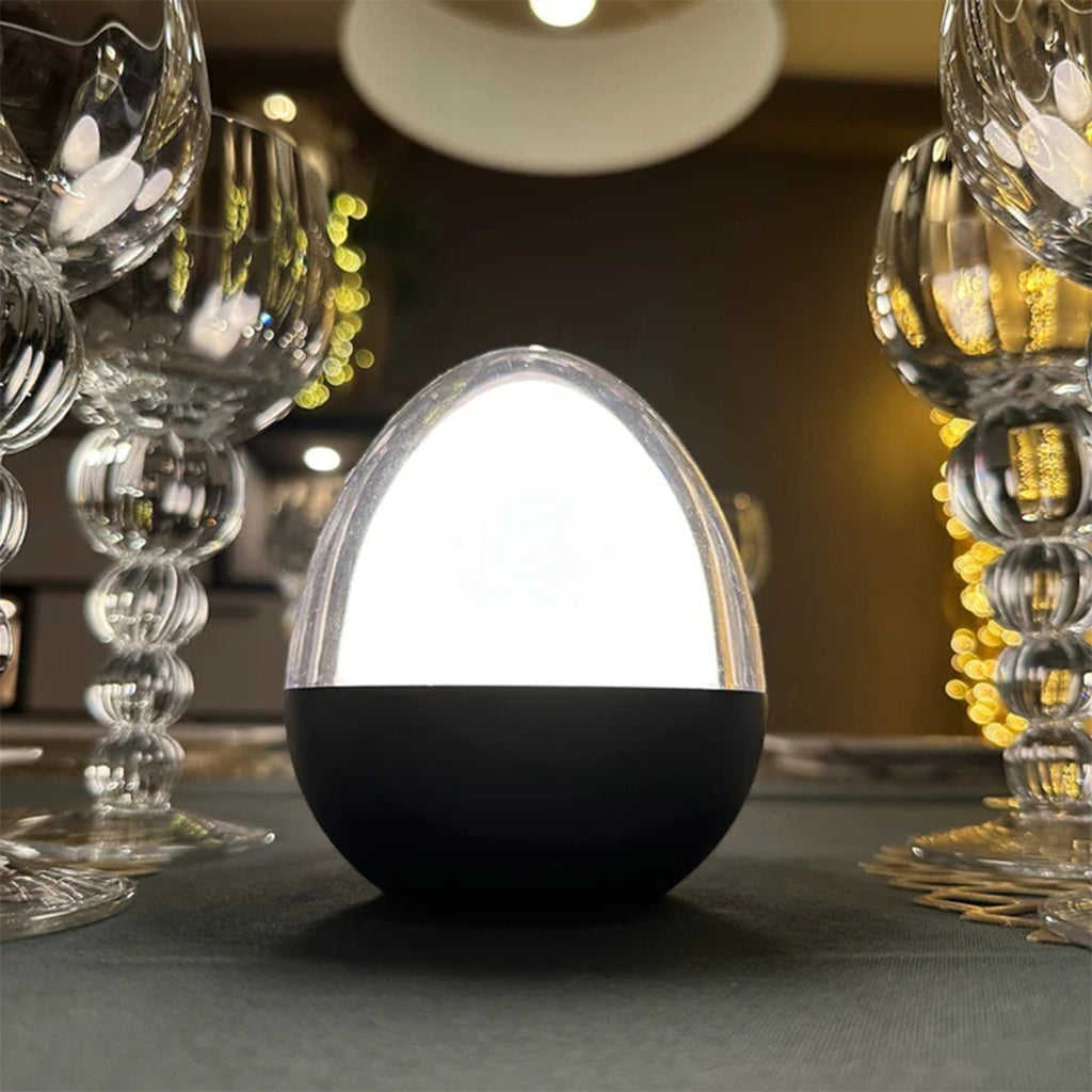 Lampe De Table Sans Fil - Ovie