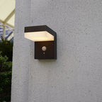 Applique Solaire - Cenova Wall