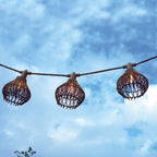 Guirlande Solaire + - Rotilia Light Hybrid