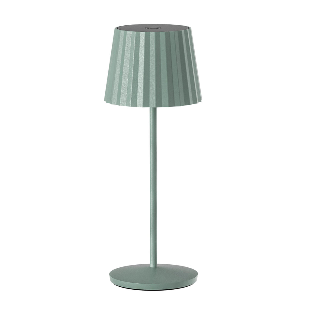 Lampe De Table Sans Fil - Abby Olive