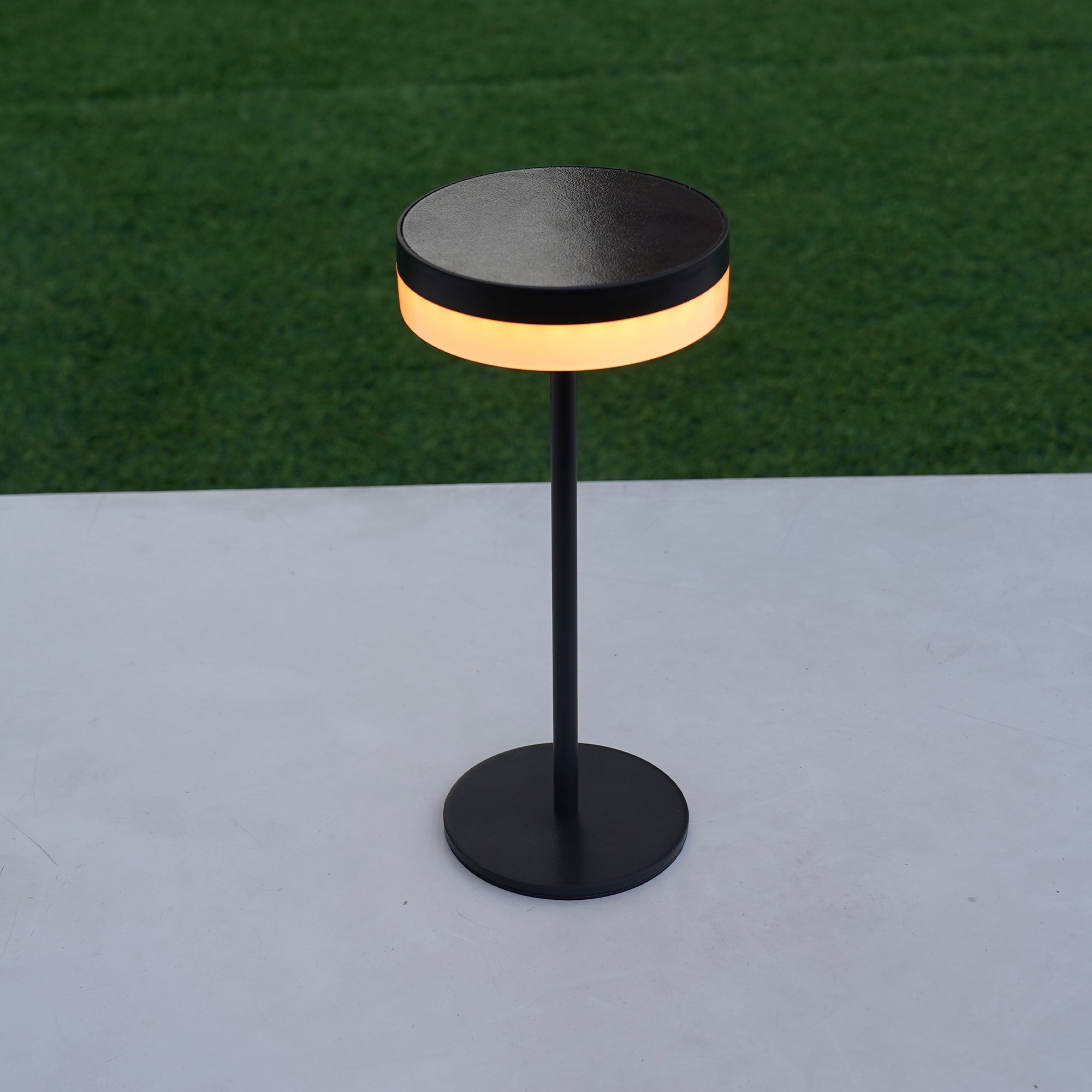 Lampe De Table Solaire - Vivia Mini Solar