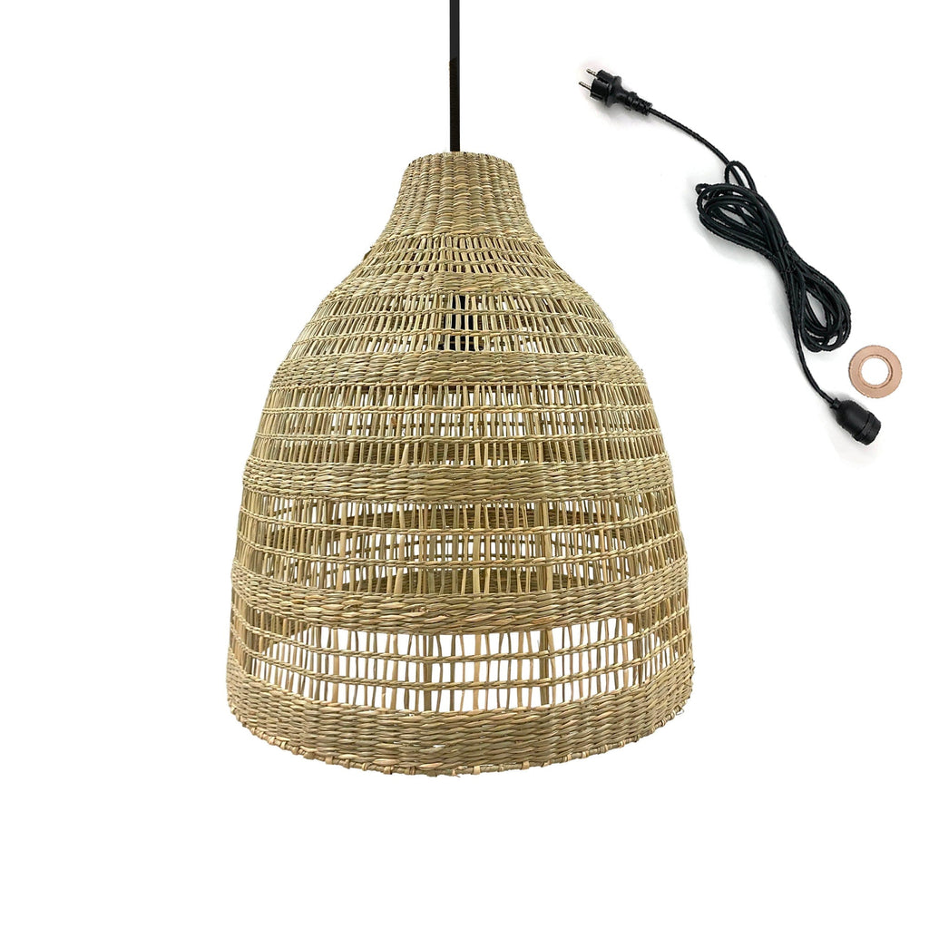Suspension Filaire - Freya Long Outdoor Cable